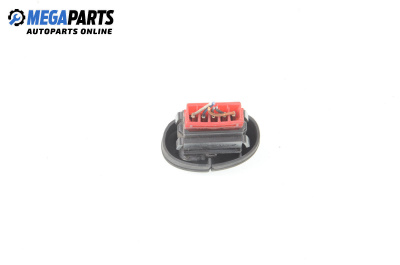 Buton încălzire lunetă for Renault Megane Scenic (10.1996 - 12.2001)