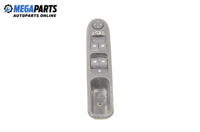 Butoane geamuri și de reglare a oglinzilor for Peugeot 307 Hatchback (08.2000 - 12.2012)