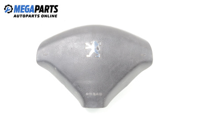 Airbag for Peugeot 307 Hatchback (08.2000 - 12.2012), 5 uși, hatchback, position: fața
