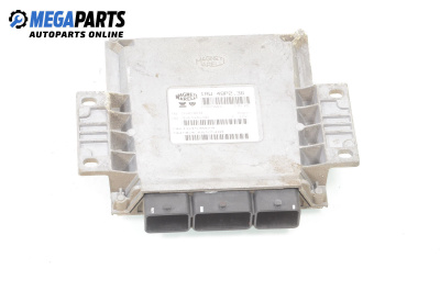 ECU for Peugeot 307 Hatchback (08.2000 - 12.2012) 2.0 16V, 136 hp, № 9642606280