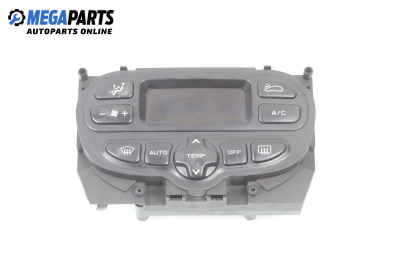 Panou aer condiționat for Peugeot 307 Hatchback (08.2000 - 12.2012), № 96430991ZR