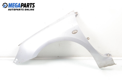 Fender for Peugeot 307 Hatchback (08.2000 - 12.2012), 5 doors, hatchback, position: front - left