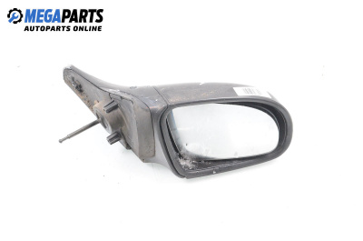 Mirror for Opel Corsa B Hatchback (03.1993 - 12.2002), 5 doors, hatchback, position: right