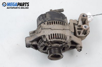 Alternator for Opel Corsa B Hatchback (03.1993 - 12.2002) 1.4 i, 60 hp