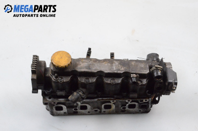 Chiulasă for Opel Corsa B Hatchback (03.1993 - 12.2002) 1.4 i, 60 hp