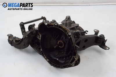  for Opel Corsa B Hatchback (03.1993 - 12.2002) 1.4 i, 60 hp