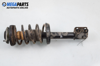 MacPherson-federbein for Opel Corsa B Hatchback (03.1993 - 12.2002), hecktür, position: links, vorderseite