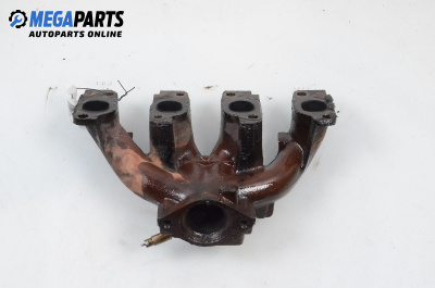 Exhaust manifold for Opel Corsa B Hatchback (03.1993 - 12.2002) 1.4 i, 60 hp