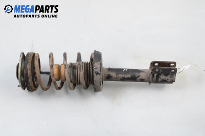 MacPherson-federbein for Opel Corsa B Hatchback (03.1993 - 12.2002), hecktür, position: rechts, vorderseite