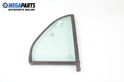 Door vent window for Skoda Fabia I Sedan (10.1999 - 12.2007), 5 doors, sedan, position: right