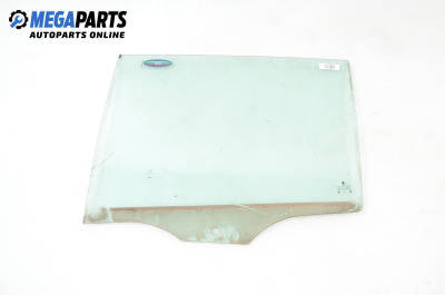 Window for Skoda Fabia I Sedan (10.1999 - 12.2007), 5 doors, sedan, position: rear - left