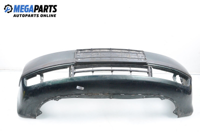 Bara de protectie frontala for Skoda Fabia I Sedan (10.1999 - 12.2007), sedan, position: fața