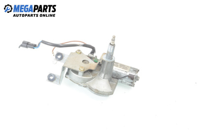 Front wipers motor for Opel Corsa B Hatchback (03.1993 - 12.2002), hatchback, position: rear, № 90386268