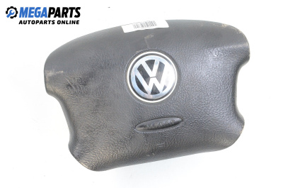 Airbag for Volkswagen Passat IV Sedan B5.5 (10.2000 - 12.2005), 5 doors, sedan, position: front