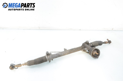 Hydraulic steering rack for Volkswagen Passat IV Sedan B5.5 (10.2000 - 12.2005), sedan