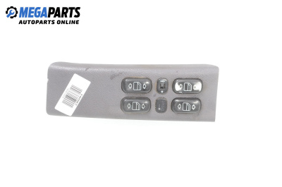 Butoane geamuri electrice for Mercedes-Benz A-Class Hatchback  W168 (07.1997 - 08.2004), № 168 820 28 10