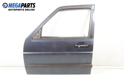 Tür for Volkswagen Golf II Hatchback (08.1983 - 12.1992), 5 türen, hecktür, position: links, vorderseite