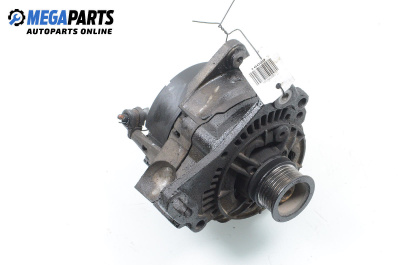 Alternator for Volkswagen Golf III Hatchback (08.1991 - 07.1998) 1.4, 60 hp