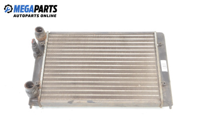 Water radiator for Volkswagen Golf III Hatchback (08.1991 - 07.1998) 1.4, 60 hp