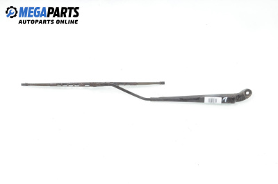 Front wipers arm for Peugeot 306 Hatchback (01.1993 - 10.2003), position: left