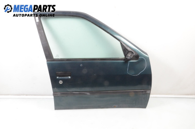 Tür for Peugeot 306 Hatchback (01.1993 - 10.2003), 5 türen, hecktür, position: rechts, vorderseite