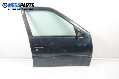 Door for Peugeot 306 Hatchback (01.1993 - 10.2003), 5 doors, hatchback, position: front - right