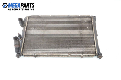 Water radiator for Renault Megane Scenic (10.1996 - 12.2001) 1.6 e (JA0F), 90 hp