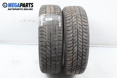 Snow tires DEBICA 185/60/15, DOT: 2618 (The price is for two pieces)