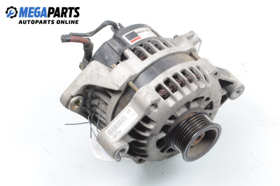 Gerenator for Opel Astra G Estate (02.1998 - 12.2009) 1.4 16V, 90 hp, № DRA3479N
