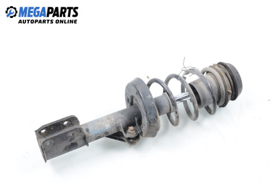 MacPherson-federbein for Opel Astra G Estate (02.1998 - 12.2009), combi, position: links, vorderseite