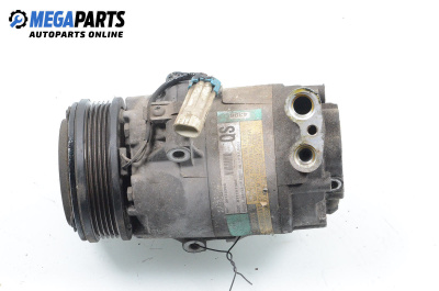 AC compressor for Opel Astra G Estate (02.1998 - 12.2009) 1.4 16V, 90 hp, № 09174396