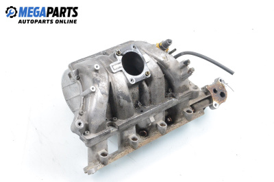 Intake manifold for Opel Astra G Estate (02.1998 - 12.2009) 1.4 16V, 90 hp