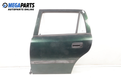 Door for Opel Astra G Estate (02.1998 - 12.2009), 5 doors, station wagon, position: rear - left