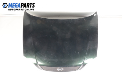 Motorhaube for Opel Astra G Estate (02.1998 - 12.2009), 5 türen, combi, position: vorderseite