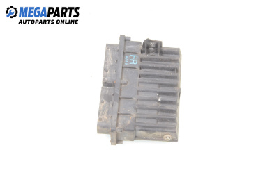 AC control module for Opel Astra G Estate (02.1998 - 12.2009), № 09131730