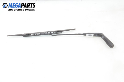 Front wipers arm for Opel Astra G Estate (02.1998 - 12.2009), position: left
