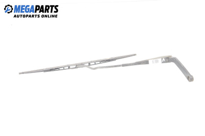 Front wipers arm for Opel Vectra A Hatchback (04.1988 - 11.1995), position: left