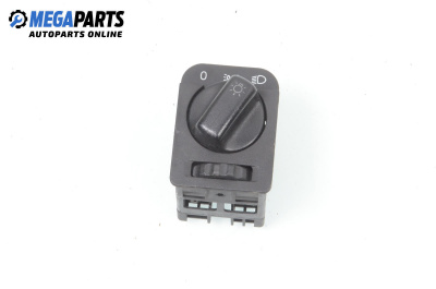 Lights switch for Opel Vectra A Hatchback (04.1988 - 11.1995), № 90481764