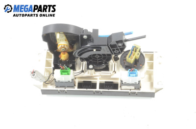Air conditioning panel for Rover 400 Hatchback (05.1995 - 03.2000)