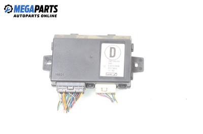 Module for Rover 400 Hatchback (05.1995 - 03.2000), № YWC106240