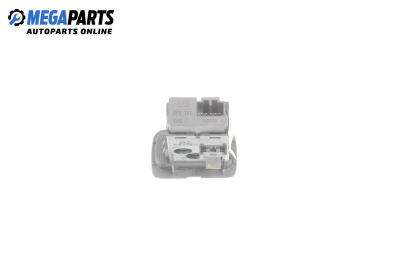 Rear window heater button for Rover 400 Hatchback (05.1995 - 03.2000)