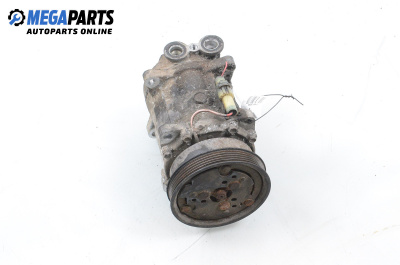 AC compressor for Rover 400 Hatchback (05.1995 - 03.2000) 416 Si, 112 hp