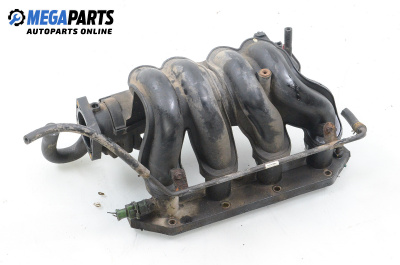 Intake manifold for Rover 400 Hatchback (05.1995 - 03.2000) 416 Si, 112 hp