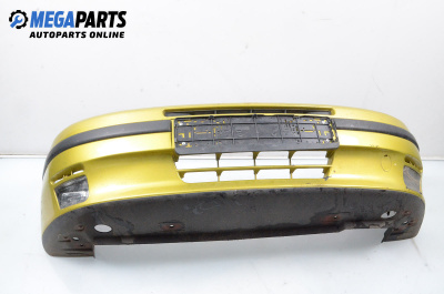 Front bumper for Fiat Punto Hatchback I (09.1993 - 09.1999), hatchback, position: front