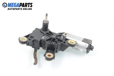 Motor scheibenwischer, vorne for Volkswagen Lupo Hatchback (09.1998 - 07.2005), hecktür, position: rückseite