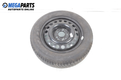 Spare tire for Opel Astra G Estate (02.1998 - 12.2009) 15 inches, width 6, ET 49 (The price is for one piece), № 2150123