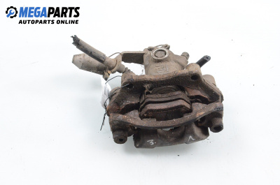 Etrier de frână for Opel Astra G Estate (02.1998 - 12.2009), position: stânga - spate