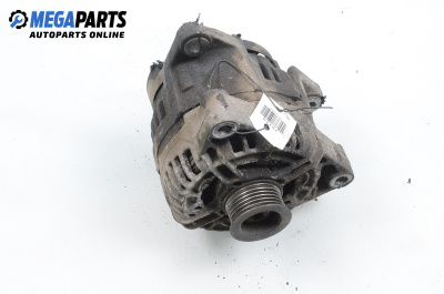 Gerenator for Opel Astra G Estate (02.1998 - 12.2009) 2.0 DI, 82 hp
