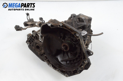  for Opel Astra G Estate (02.1998 - 12.2009) 2.0 DI, 82 hp