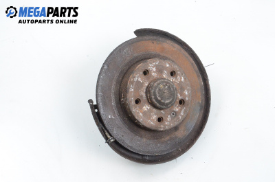 Achsschenkel radnabe for Opel Astra G Estate (02.1998 - 12.2009), position: rechts, rückseite